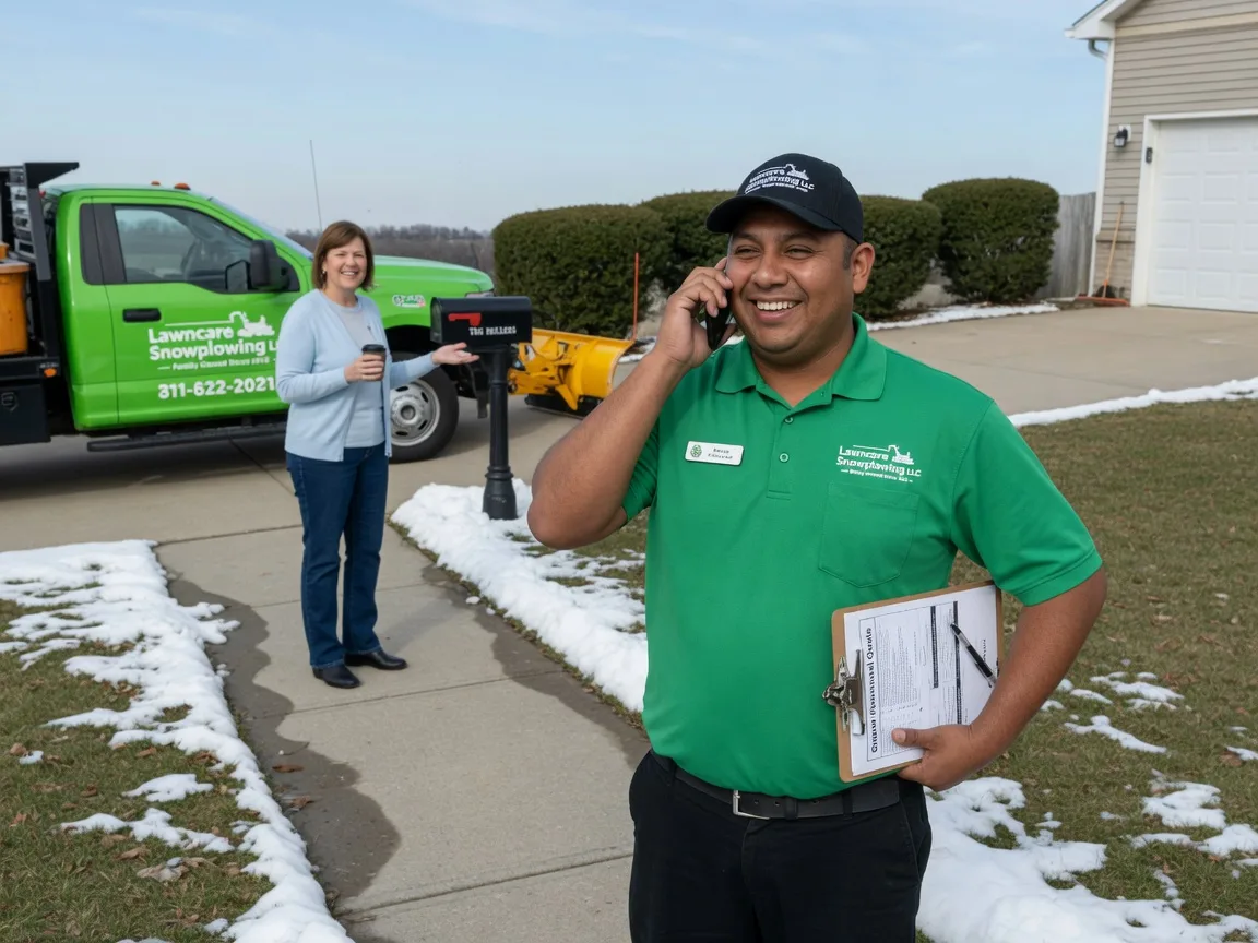 Lawn Care Services By Expert Landscaper Hiawatha, IA FAQs
